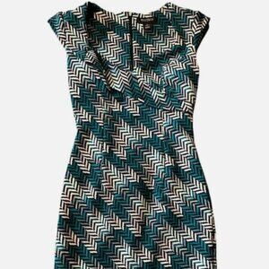 White House Black Market Dress